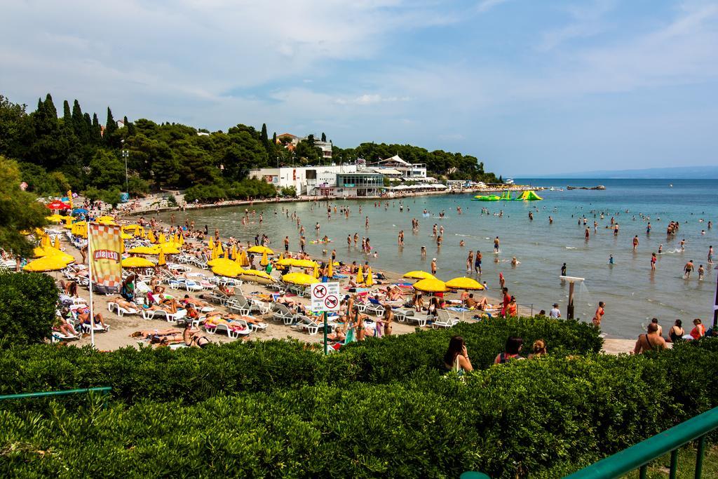 Apartment Firule Sandy Beach Split Zimmer foto