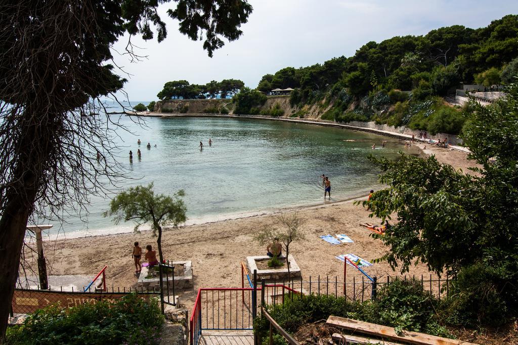 Apartment Firule Sandy Beach Split Zimmer foto
