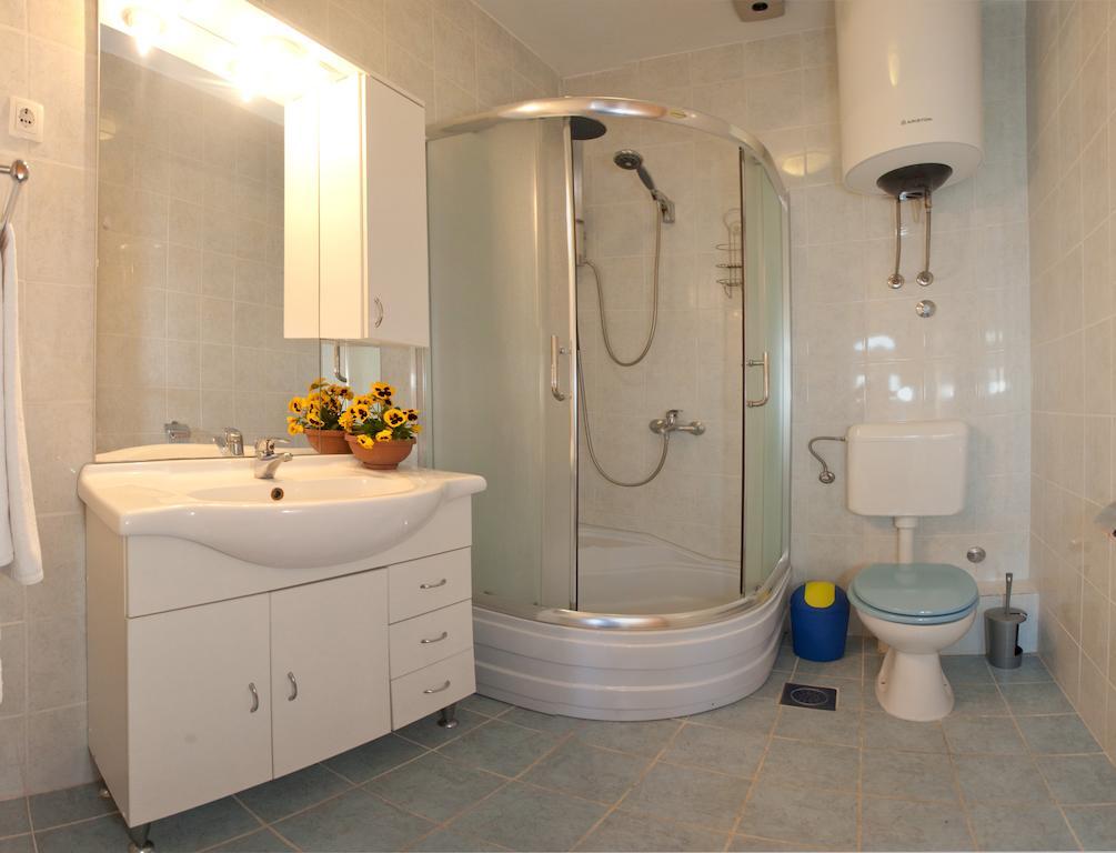 Apartment Firule Sandy Beach Split Zimmer foto